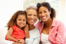 Benefits for Retired Moms