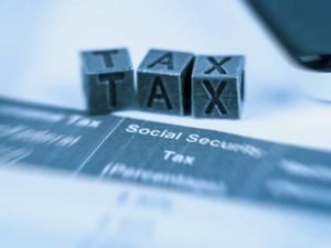 small business tax services